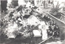 Похорон генерала Володимира Сікевича. Фото 20