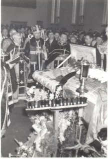 Похорон генерала Володимира Сікевича. Фото 1