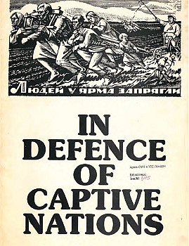 In Defence of Captive Nations