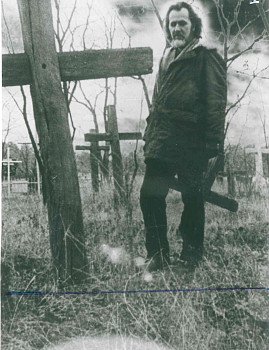 Копія фото дисидента Олеся Бердника